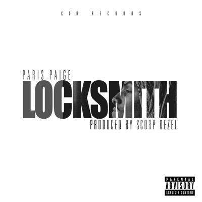 Locksmith - Single