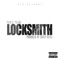 Locksmith - Paris Paige lyrics