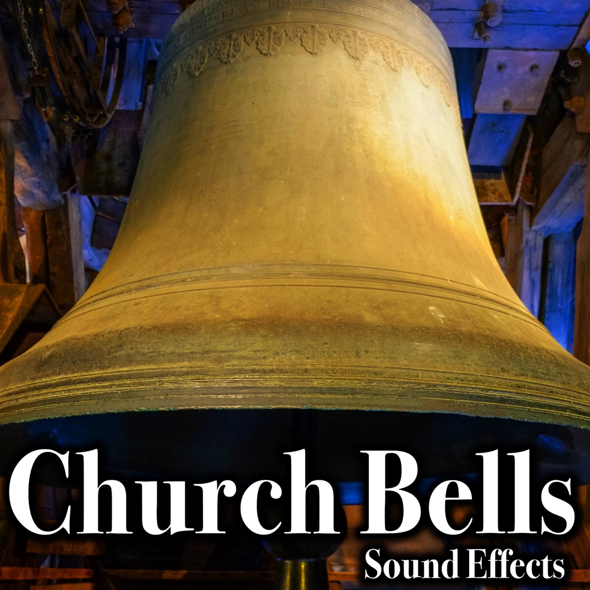 Church Bells Sound Effects by Sound Ideas on Apple Music