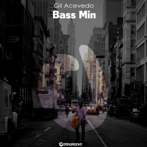 Bass Min - Single