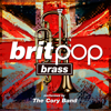 The Cory Band - Britpop Brass portada
