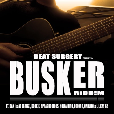 Busker Riddim