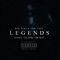 Legends (feat. Kanga, Lil Stiq & Osi Mac) - Big Ferns the Chef lyrics