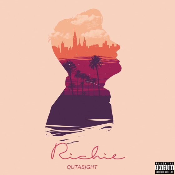 Cover artwork for Stylin'