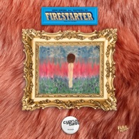 Firestarter (feat. Rastaveli MC) - Single - Sensi Sheeba