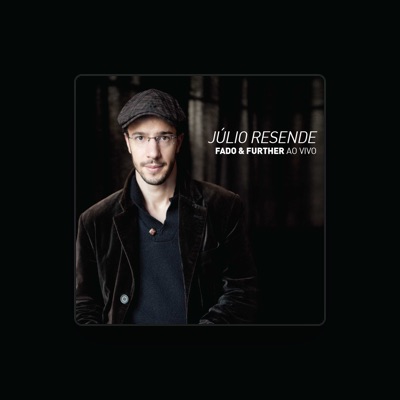 Listen to Júlio Resende, watch music videos, read bio, see tour dates & more!