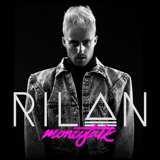 Cover artwork for MoneyTalk