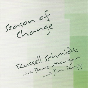 Season of Change