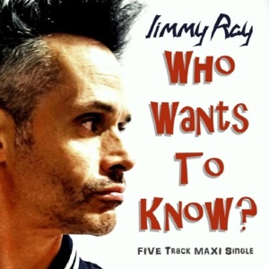 Who Wants to Know? Maxi Single - EP