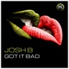 JOSH B - Got It Bad