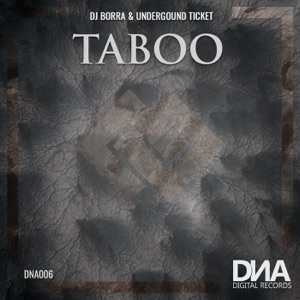 Taboo - Single