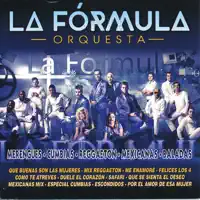 Que Buenas Son las Mujeres — Orquesta La Fórmula