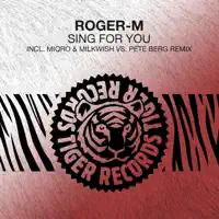 M — Roger