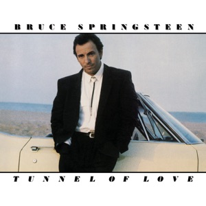 Bruce Springsteen - Tougher Than the Rest - Line Dance Musik