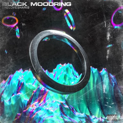 Black Mood Ring