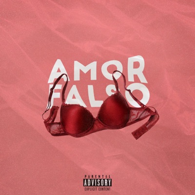 Amor Falso (feat. Lil D) - Single