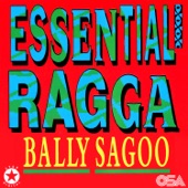 Essential Ragga artwork