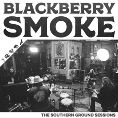 The Southern Ground Sessions - EP