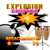 Explosión Grupera