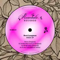 Au Fil De L'Eau (Estroe Remix) — Brett Longman