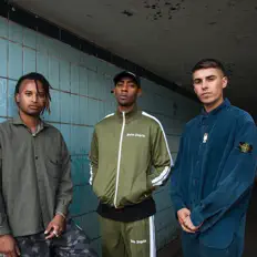 Listen to Mason Collective, watch music videos, read bio, see tour dates & more!