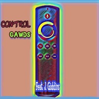 Control (feat. J. Giddins) - Single - GAWDS