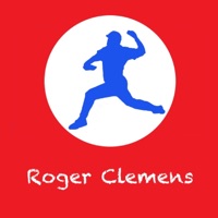 Roger Clemens - Single - SSxOG