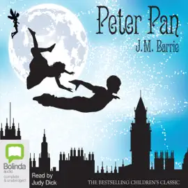 Peter Pan (Unabridged)