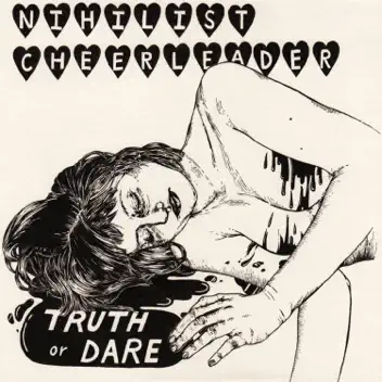 Truth or Dare album cover
