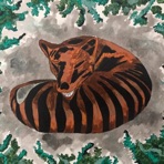 Tigre de Tasmania - EP