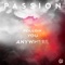 Welcome the Healer (feat. Sean Curran) - Passion lyrics