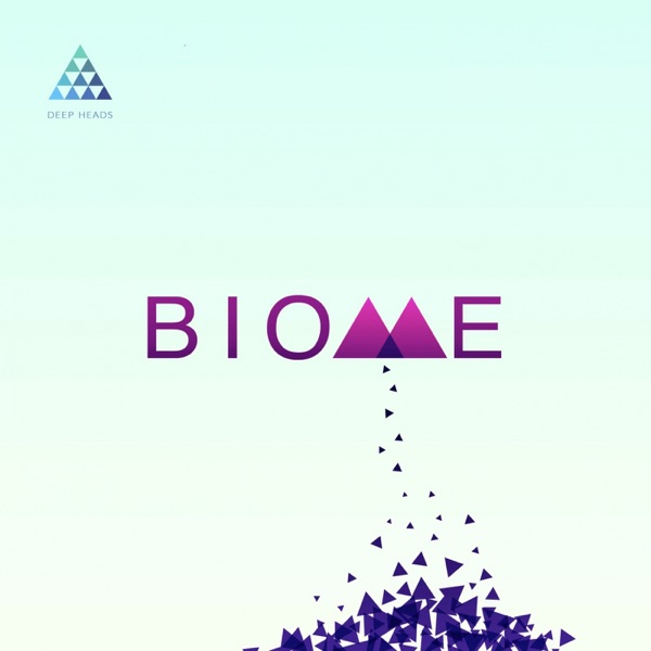 Biome On Deep Heads - EP