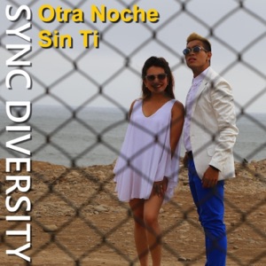 Otra Noche Sin Ti - Single