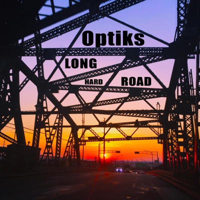 Long Hard Road - Single