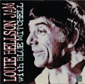 Louie Bellson, Clark Terry & Louie Bellson and His Orchestra - Blue Invasion