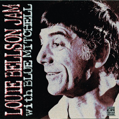 Louie Bellson Jam - Louie Bellson