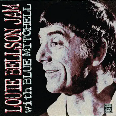 Louie Bellson Jam - Louie Bellson