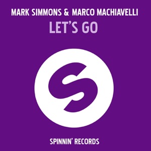 Let's Go - Single
