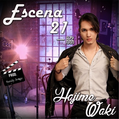 Escena 21 - Single