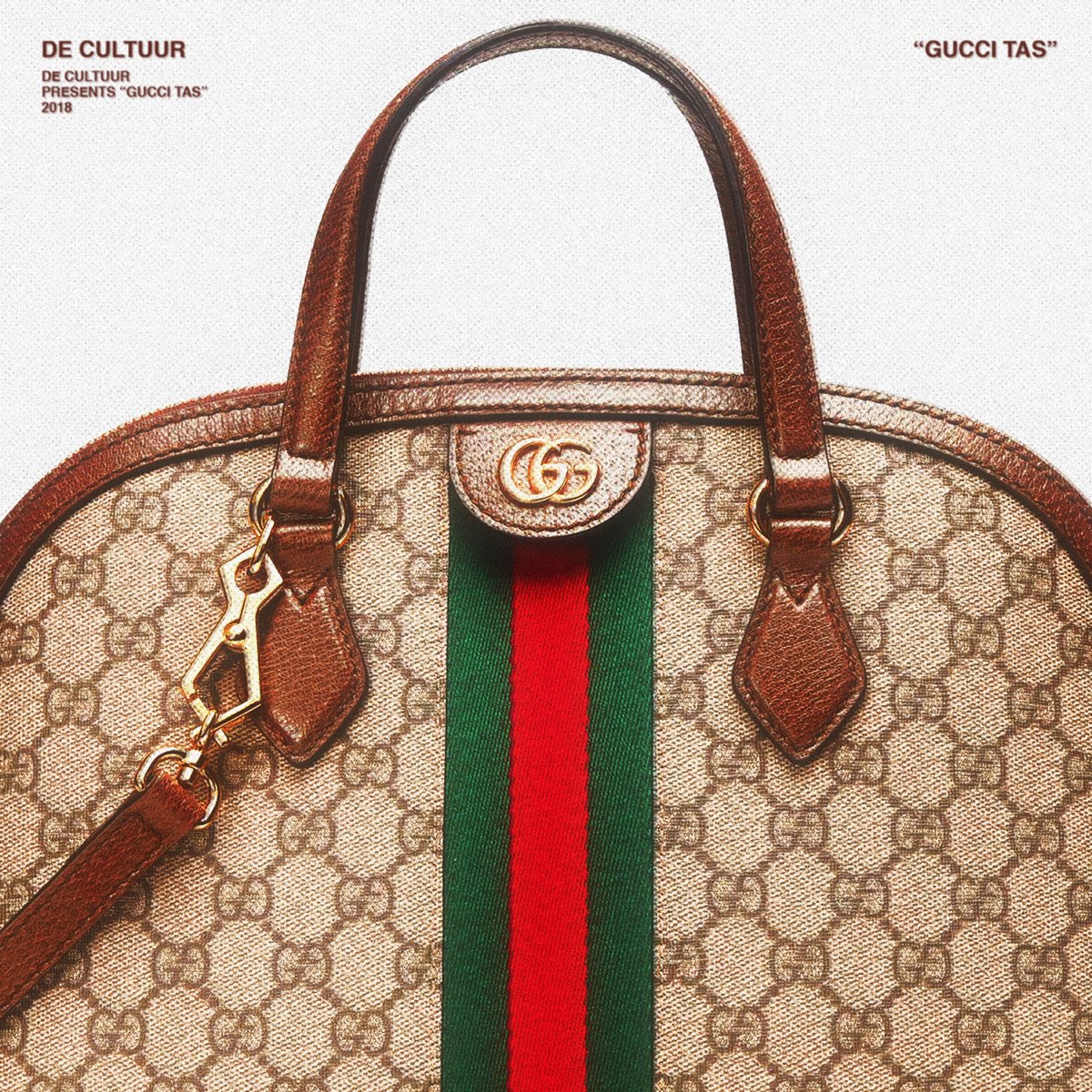 Imitatie systeem corruptie Gucci Tas - Single by De Cultuur on Apple Music