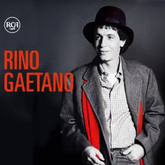 Rino Gaetano by Rino Gaetano album reviews, ratings, credits