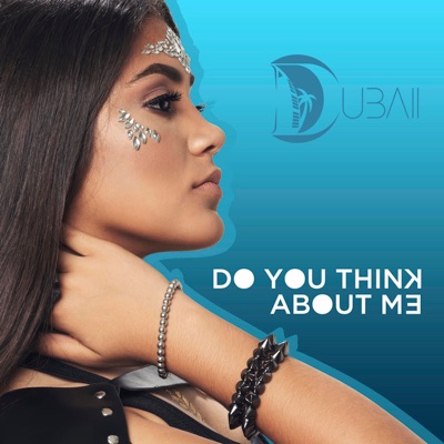 Do You Think About Me - Single