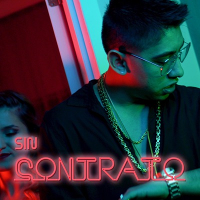 Sin Contrato - Single