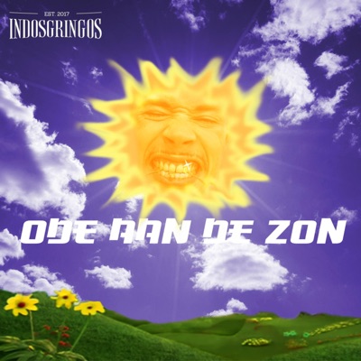 Ode Aan de Zon - EP
