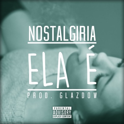 Ela É (feat. JotaD & DJ Glazdow) - Single