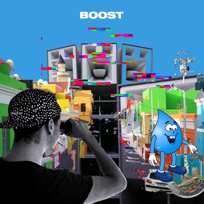 Boost - EP