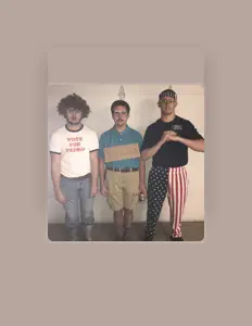 Listen to ROY, watch music videos, read bio, see tour dates & more!