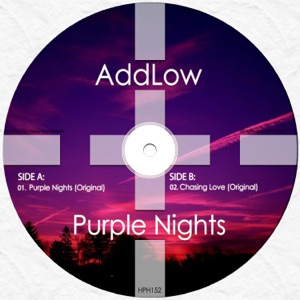 Purple Nights - Single