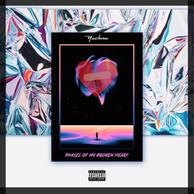 Phases of My Broken Heart