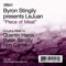 Piece of Meat - Byron Stingily & LeJuan lyrics